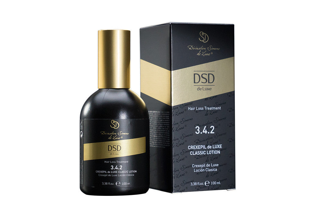 3.4.2 - CREXEPIL DE LUXE CLASSIC 100 ml