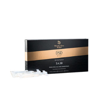 3.4.3B - FRESH CELLS DE LUXE WONDERCELL CONCENTRATE 10 ml x 10 ud