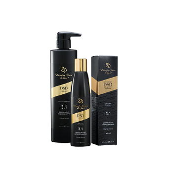 3.1 - DIXIDOX DE LUXE INTENSE SHAMPOO 200 ml