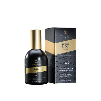 3.4.4 - CAPIXYL + PLACENTA SHOCK DE LUXE LOTION 100 ml