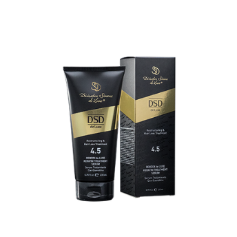 4.5 - DIXIDOX DELUXE KERATIN TREATMENT SERUM 200 ml