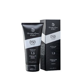 1.3 - Dixidox De Luxe Peeling 200 ml