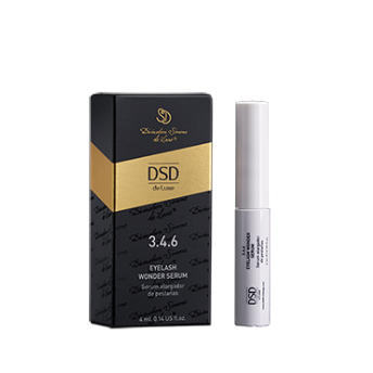 3.4.6 EYELASH WONDER SERUM  - 4 ML