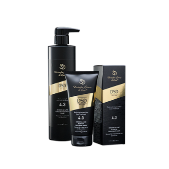 4.3 - DIXIDOX DE LUXE KERATIN TREATMENT MASK 200 ml
