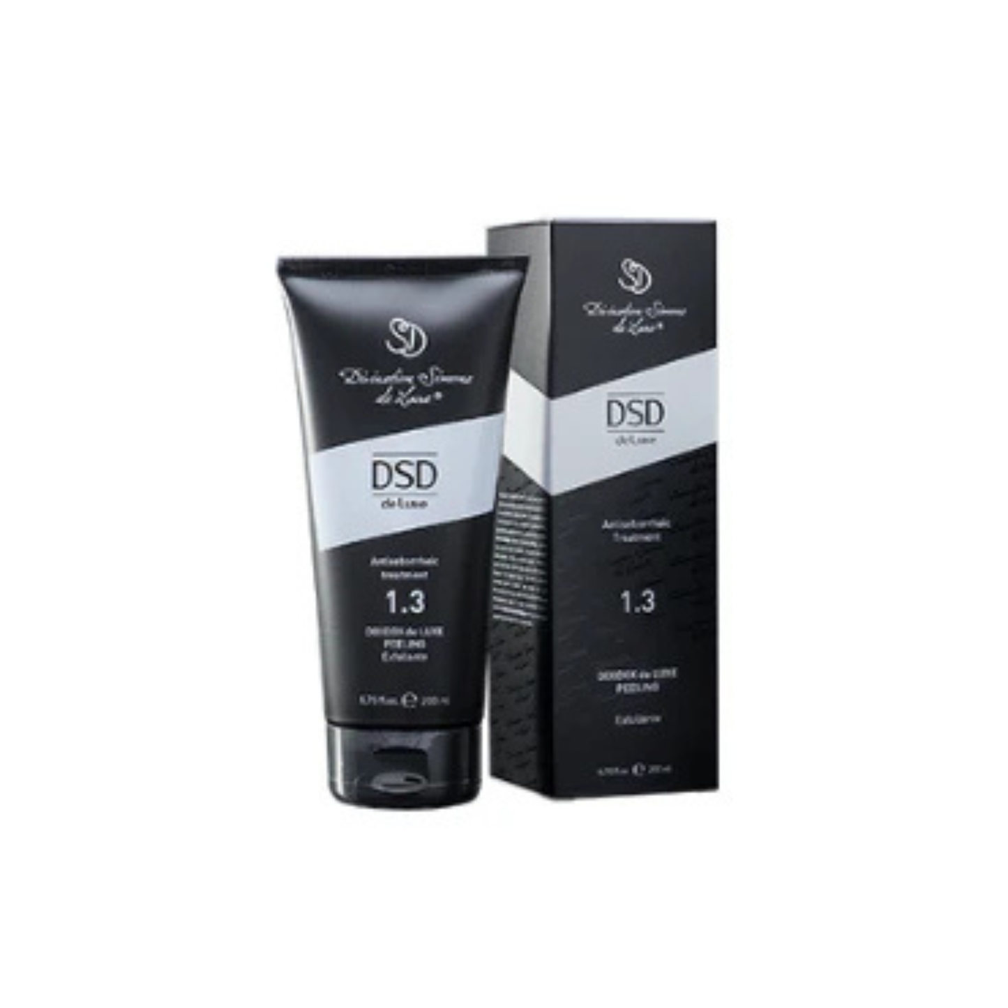 1.3 - Dixidox De Luxe Peeling 200 ml