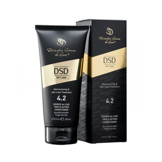 4.2 - DIXIDOX DE LUXE TRIPLE ACTION CONDITIONER 200ML