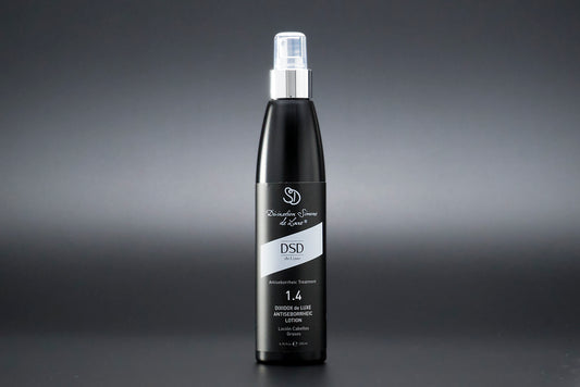1.4 - DIXIDOX DE LUXE ANTISEBORRHEIC LOTION 100 ml