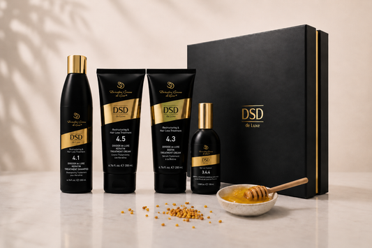 DSD Hair Loss & Restructuring Kit