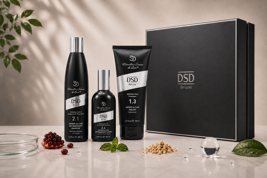 DSD Inflammation & Scalp Balance Kit